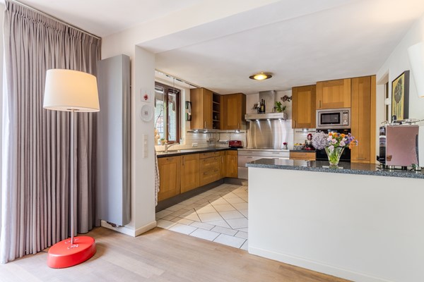 Medium property photo - Luitenant Klopweg 6, 5916 LC Venlo